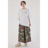 ボックスガールTシャツ | RODEO CROWNS WIDE BOWL | 詳細画像4 