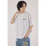 ボックスガールTシャツ | RODEO CROWNS WIDE BOWL | 詳細画像6 