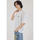 ボックスガールTシャツ | RODEO CROWNS WIDE BOWL | 詳細画像8 