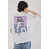 ボックスガールTシャツ | RODEO CROWNS WIDE BOWL | 詳細画像9 