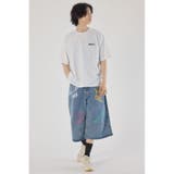 ボックスガールTシャツ | RODEO CROWNS WIDE BOWL | 詳細画像11 