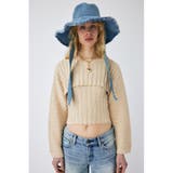 MIX COLOR ニットセット | MOUSSY OUTLET | 詳細画像1