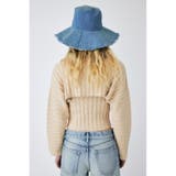 MIX COLOR ニットセット | MOUSSY OUTLET | 詳細画像3
