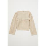MIX COLOR ニットセット | MOUSSY OUTLET | 詳細画像6