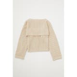 MIX COLOR ニットセット | MOUSSY OUTLET | 詳細画像7