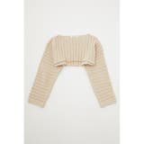 MIX COLOR ニットセット | MOUSSY OUTLET | 詳細画像8