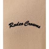 レイヤードロゴパーカー | RODEO CROWNS WIDE BOWL | 詳細画像31 