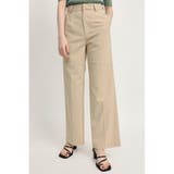 STRAIGHT TROUSERS | SLY OUTLET | 詳細画像2