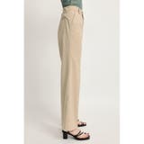 STRAIGHT TROUSERS | SLY OUTLET | 詳細画像4