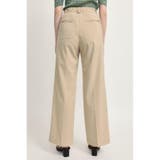 STRAIGHT TROUSERS | SLY OUTLET | 詳細画像5