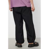relax fatigue pants | RODEO CROWNS WIDE BOWL | 詳細画像3