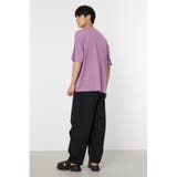 relax fatigue pants | RODEO CROWNS WIDE BOWL | 詳細画像5