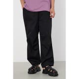 relax fatigue pants | RODEO CROWNS WIDE BOWL | 詳細画像1