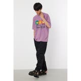 relax fatigue pants | RODEO CROWNS WIDE BOWL | 詳細画像4