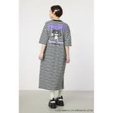 (サンリオキャラクターズ)マキシTワンピース | RODEO CROWNS WIDE BOWL | 詳細画像1 