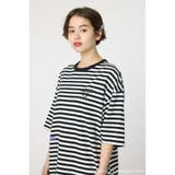 (サンリオキャラクターズ)マキシTワンピース | RODEO CROWNS WIDE BOWL | 詳細画像4 