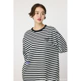 (サンリオキャラクターズ)マキシTワンピース | RODEO CROWNS WIDE BOWL | 詳細画像5 