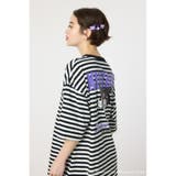 (サンリオキャラクターズ)マキシTワンピース | RODEO CROWNS WIDE BOWL | 詳細画像6 