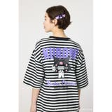 (サンリオキャラクターズ)マキシTワンピース | RODEO CROWNS WIDE BOWL | 詳細画像7 