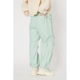 ワイドカーゴパンツ | RODEO CROWNS WIDE BOWL | 詳細画像20