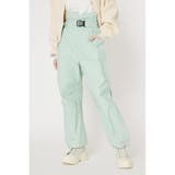 MINT | ワイドカーゴパンツ | RODEO CROWNS WIDE BOWL