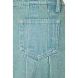 デニムプリーツミニスカート | RODEO CROWNS WIDE BOWL | 詳細画像14