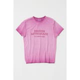 BLURRED LOGO TEE | MOUSSY OUTLET | 詳細画像30