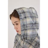 ヴィンテージチェックフードシャツ | RODEO CROWNS WIDE BOWL | 詳細画像12 