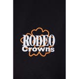 Flower Bloom Embroidery Tシャツ | RODEO CROWNS WIDE BOWL | 詳細画像18