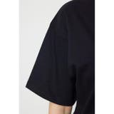 Flower Bloom Embroidery Tシャツ | RODEO CROWNS WIDE BOWL | 詳細画像19