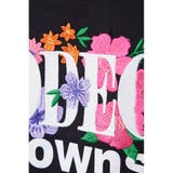 Flower Bloom Embroidery Tシャツ | RODEO CROWNS WIDE BOWL | 詳細画像21