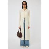 SHEER LONG カーディガン | MOUSSY OUTLET | 詳細画像2 