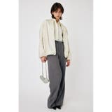 CENTER PRESS FLARE パンツ | MOUSSY OUTLET | 詳細画像23 