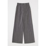 CENTER PRESS FLARE パンツ | MOUSSY OUTLET | 詳細画像27 