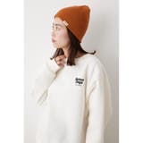 カラーシングルニット | RODEO CROWNS WIDE BOWL | 詳細画像31 