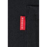 BACK刺繍ロングTシャツ | RODEO CROWNS WIDE BOWL | 詳細画像19 
