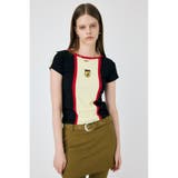 BLK | DAD'S CAR MOTIF Tシャツ | MOUSSY OUTLET