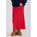 カットイージーナロースカート | RODEO CROWNS WIDE BOWL | 詳細画像23 