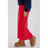 カットイージーナロースカート | RODEO CROWNS WIDE BOWL | 詳細画像25 