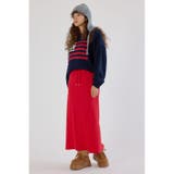 カットイージーナロースカート | RODEO CROWNS WIDE BOWL | 詳細画像28 