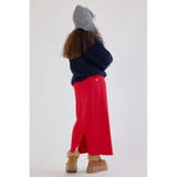 カットイージーナロースカート | RODEO CROWNS WIDE BOWL | 詳細画像29 