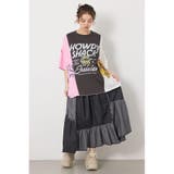 カスタムオープンショルダーTシャツ | RODEO CROWNS WIDE BOWL | 詳細画像12 