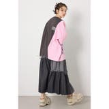 カスタムオープンショルダーTシャツ | RODEO CROWNS WIDE BOWL | 詳細画像13 