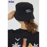 Orion BeerxRCS エンブロイダリーハット | RODEO CROWNS WIDE BOWL | 詳細画像6 