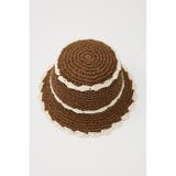 ペーパーフリルラインハット | RODEO CROWNS WIDE BOWL | 詳細画像6 