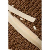 ペーパーフリルラインハット | RODEO CROWNS WIDE BOWL | 詳細画像9 