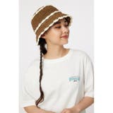 ペーパーフリルラインハット | RODEO CROWNS WIDE BOWL | 詳細画像10 