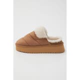 スリッポンボアシューズ | RODEO CROWNS WIDE BOWL | 詳細画像30 