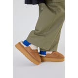 スリッポンボアシューズ | RODEO CROWNS WIDE BOWL | 詳細画像35 