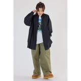 スリッポンボアシューズ | RODEO CROWNS WIDE BOWL | 詳細画像36 